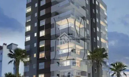 Apartamento 3 dormitórios à venda Nossa Senhora de Lourdes Caxias do Sul/RS