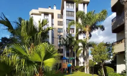 Apartamento 4 dormitórios à venda Madureira Caxias do Sul/RS
