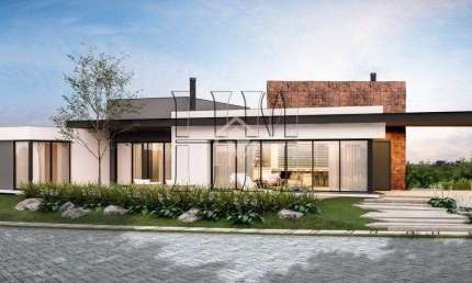 Casa em Condomínio 4 dormitórios à venda Maestra Caxias do Sul/RS