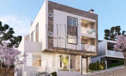Apartamento 3 dormitórios à venda Vinhedos Caxias do Sul/RS
