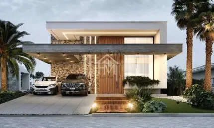 Casa em Condomínio 3 dormitórios à venda Praia Itapeva Torres/RS