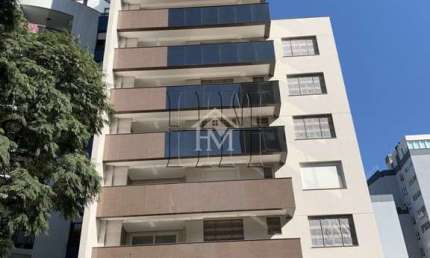 Apartamento 3 dormitórios à venda Exposição Caxias do Sul/RS
