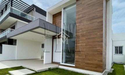 Casa 3 dormitórios à venda Loteamento Caravelle Passo de Torres/SC