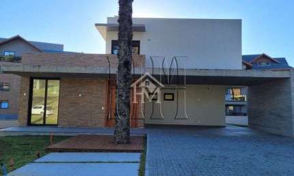 Casa em Condomínio 4 dormitórios à venda Altos dos Pinheiros Canela/RS