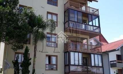 Apartamento 2 dormitórios à venda Bavária Nova Petrópolis/RS