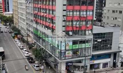 Sala comercial à venda na Avenida Júlio de Castilhos, 2069, Centro, Caxias do Sul