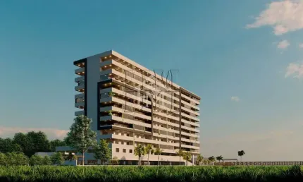 Apartamento 2 dormitórios à venda Centro Passo de Torres/SC