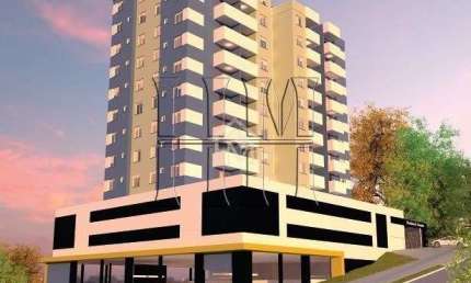 Apartamento 2 dormitórios à venda Nossa Senhora das Graças Caxias do Sul/RS