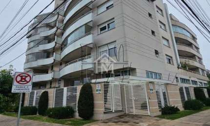 Apartamento 3 dormitórios à venda Colina Sorriso Caxias do Sul/RS