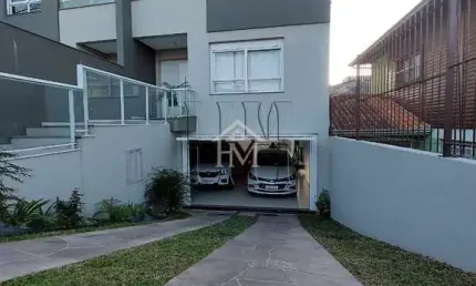 Casa 3 dormitórios à venda Nossa Senhora da Saúde Caxias do Sul/RS