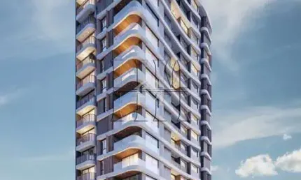 Apartamento 2 dormitórios à venda Praia Itapeva Torres/RS