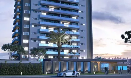 Apartamento 3 dormitórios à venda Nossa Senhora de Lourdes Caxias do Sul/RS