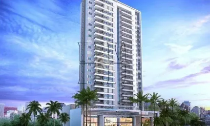 Apartamento 2 dormitórios à venda Santa Catarina Caxias do Sul/RS