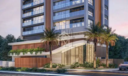 Apartamento com 3 quartos à venda na Avenida Benjamin Constant, 830, Centro, Torres