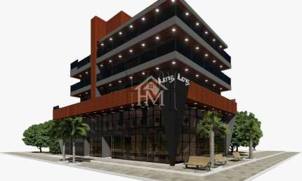 Apartamento 3 dormitórios à venda Praia Itapeva Torres/RS