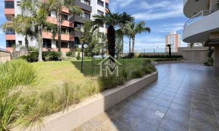 Apartamento 3 dormitórios à venda Exposição Caxias do Sul/RS