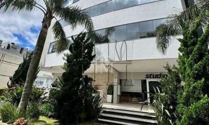Apartamento 1 dormitórios à venda Sanvitto Caxias do Sul/RS