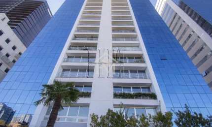 Apartamento 4 dormitórios à venda Exposição Caxias do Sul/RS