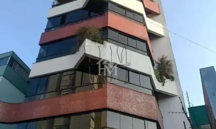 Apartamento 3 dormitórios à venda São Pelegrino Caxias do Sul/RS