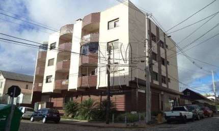 Apartamento 2 dormitórios à venda Sagrada Família Caxias do Sul/RS