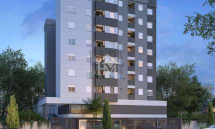 Apartamento 2 dormitórios à venda Nossa Senhora do Rosário Caxias do Sul/RS