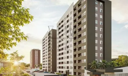 Apartamento 2 dormitórios à venda Jardim Eldorado Caxias do Sul/RS