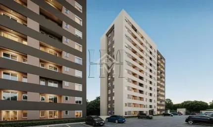 Apartamento 2 dormitórios à venda Jardim Eldorado Caxias do Sul/RS