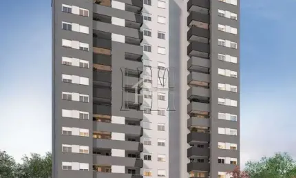 Apartamento 2 dormitórios à venda Nossa Senhora da Saúde Caxias do Sul/RS