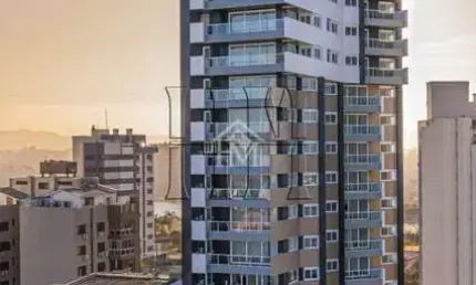 Cobertura 2 dormitórios à venda Praia Itapeva Torres/RS