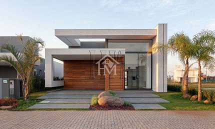 Casa em Condomínio 3 dormitórios à venda Praia Itapeva Torres/RS