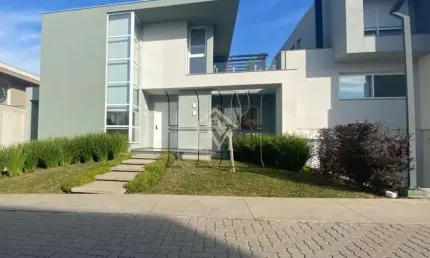 Casa em Condomínio 3 dormitórios à venda Interlagos Caxias do Sul/RS