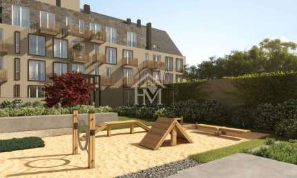 Apartamento com 2 quartos à venda na Rua Pedro Candiago, 165, Planalto, Gramado
