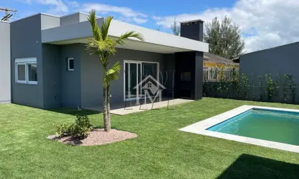 Casa 3 dormitórios à venda Balneário São Pedro Arroio do Sal/RS