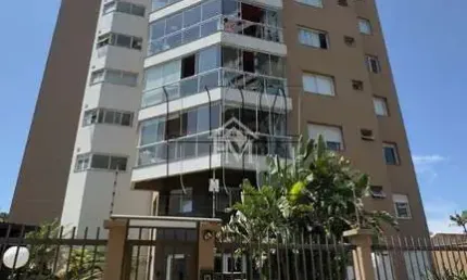 Apartamento 3 dormitórios à venda Praia Itapeva Torres/RS