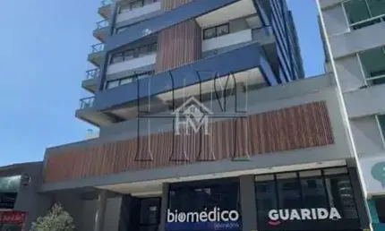 Apartamento 3 dormitórios à venda Praia Itapeva Torres/RS