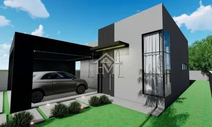 Casa 3 dormitórios à venda Nossa Senhora da Saúde Caxias do Sul/RS