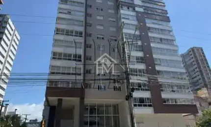 Apartamento 2 dormitórios à venda Praia Itapeva Torres/RS