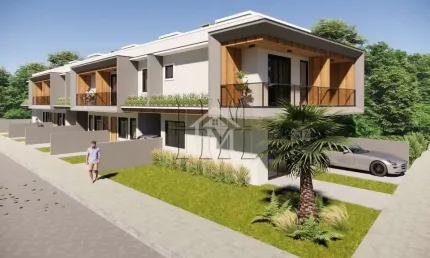 Casa com 2 quartos à venda na Rua Armando Gonçalves Dos Santos, 265, Itapeva, Torres