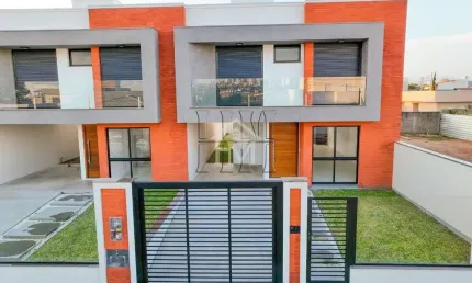 Casa com 3 quartos à venda na Rua José Antônio Picoral, 250, Itapeva, Torres