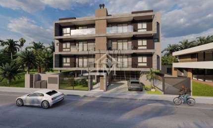 Apartamento 2 dormitórios à venda Loteamento Caravelle Passo de Torres/SC