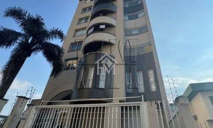 Apartamento 4 dormitórios à venda Colina Sorriso Caxias do Sul/RS