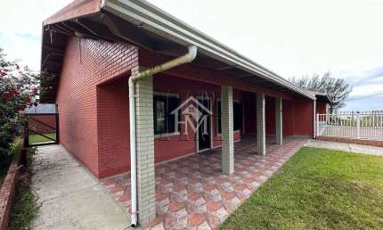 Casa 2 dormitórios à venda Areias Branca Arroio do Sal/RS