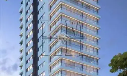 Apartamento 3 dormitórios à venda Praia Grande Torres/RS