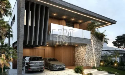 Casa em Condomínio 5 dormitórios à venda Praia Itapeva Torres/RS
