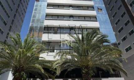 Apartamento com 3 quartos à venda na Rua Alexandrino De Alencar, 360, Centro, Torres