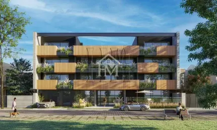 Apartamento 3 dormitórios à venda Praia Itapeva Torres/RS