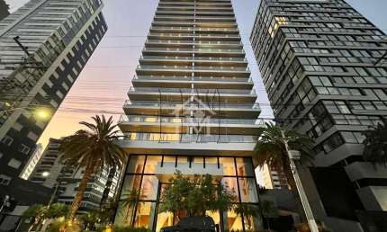 Apartamento 4 dormitórios à venda Praia Itapeva Torres/RS