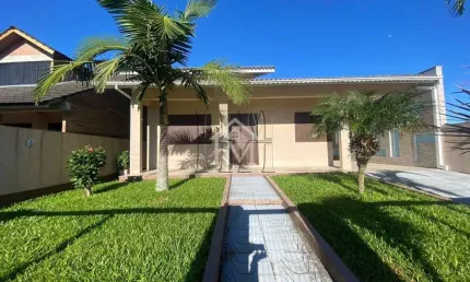 Casa com 3 quartos à venda na Passo Fundo, 578, Paraíso (Distrito), Torres