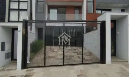 Casa 3 dormitórios à venda Vinhedos Caxias do Sul/RS