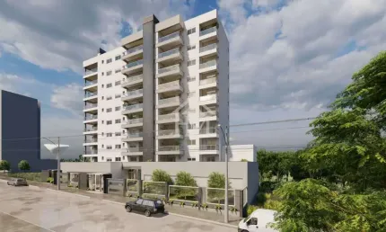 Apartamento 3 dormitórios à venda Sanvitto Caxias do Sul/RS